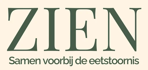 Zien samen voorbij de eetstoornis